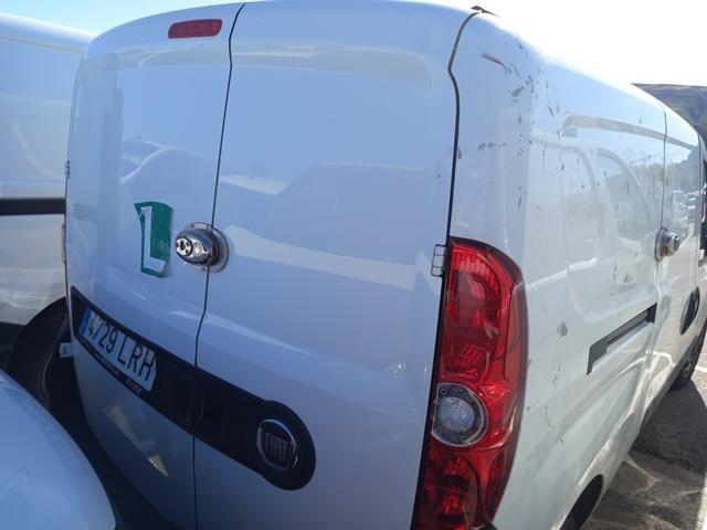 Foto Fiat Doblo Cargo 3