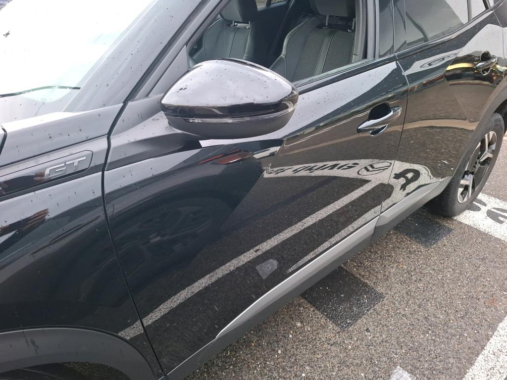 Peugeot 2008 PureTech 130 S&S EAT8 GT 2024