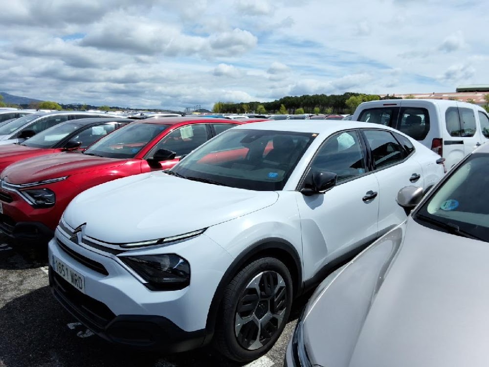 Foto Citroën C3 Aircross 4