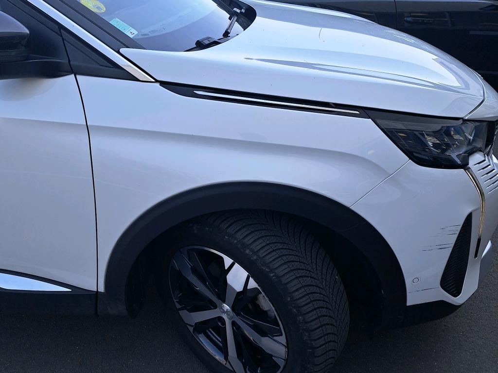 Peugeot 3008 BlueHDi 130ch S&S EAT8 Allure Pack 2023