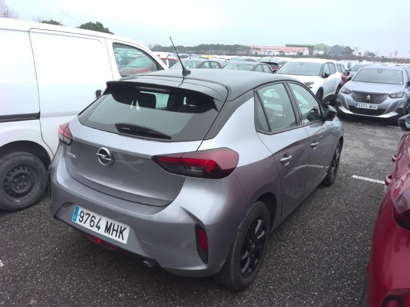 Foto Opel Corsa 4