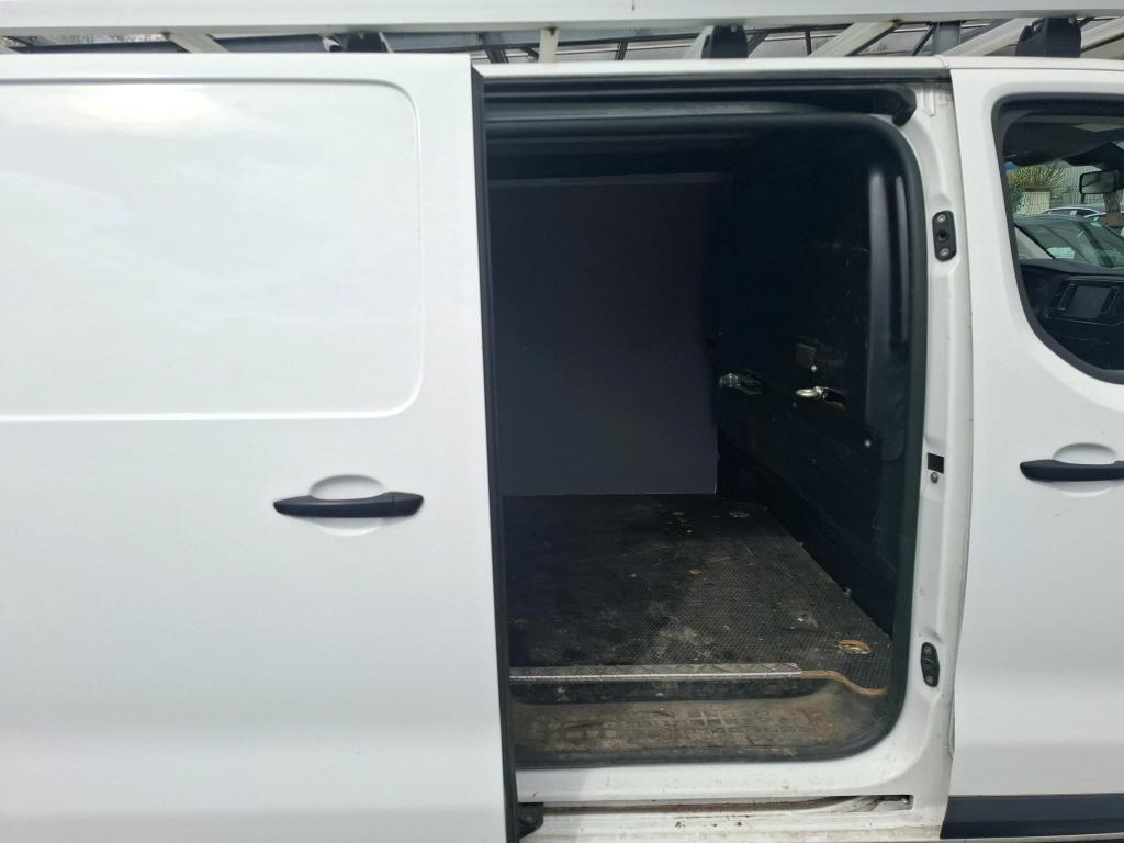 Peugeot EXPERT FGN TOLE LONG 2.0 BLUEHDI 120 S&S BVM6 PREMIUM 2020