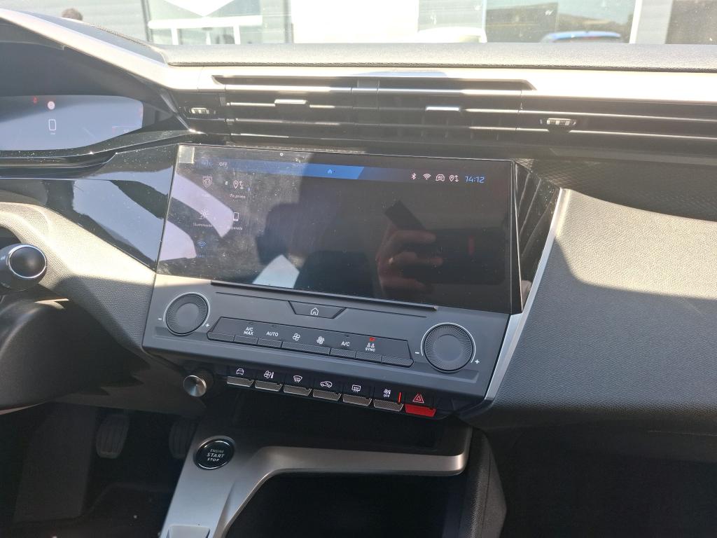 Peugeot 308 PureTech 110ch S&S BVM6 Active Pack 2022