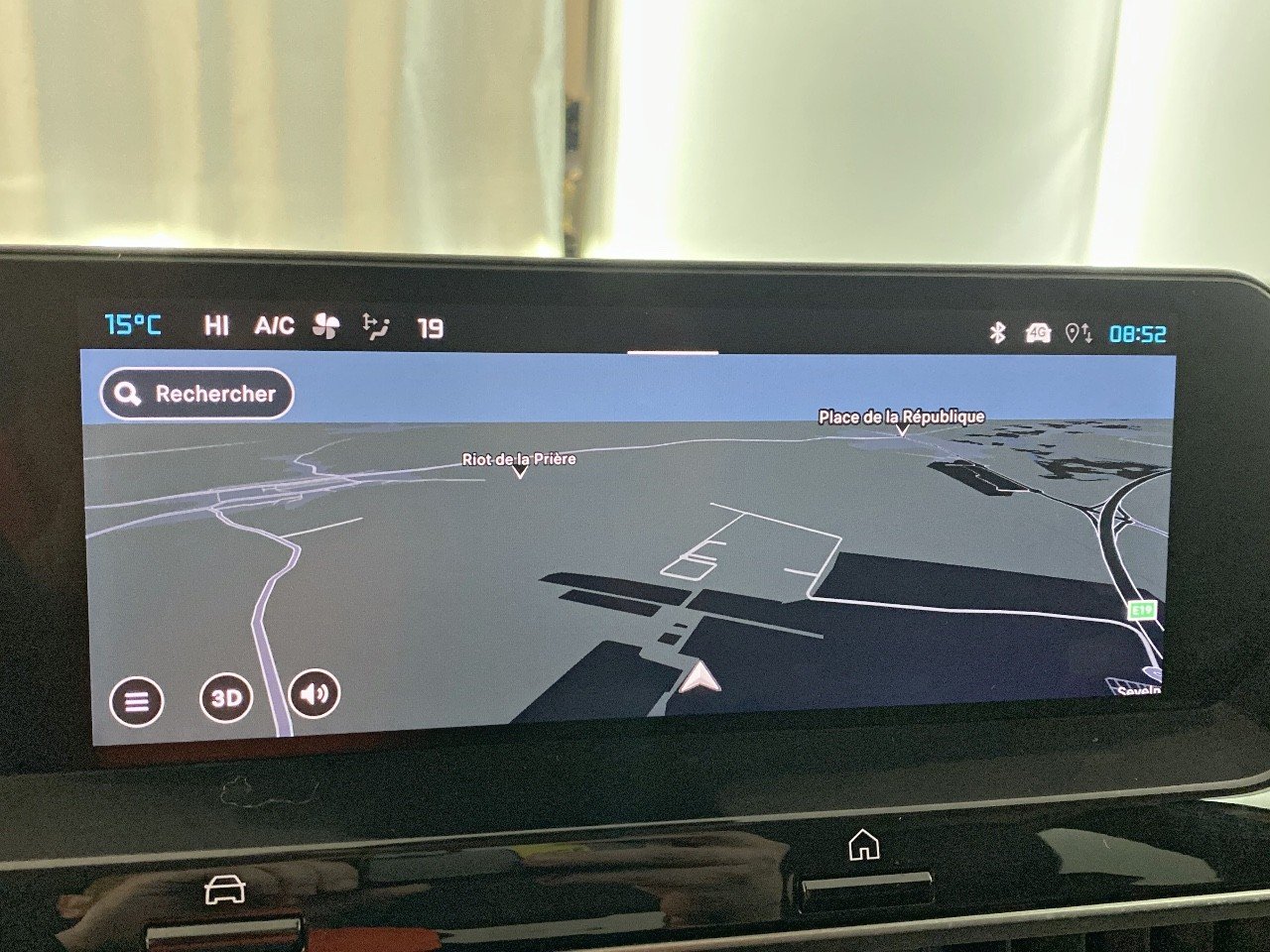 Citroen C4 PureTech 130 EAT8 Max 2024