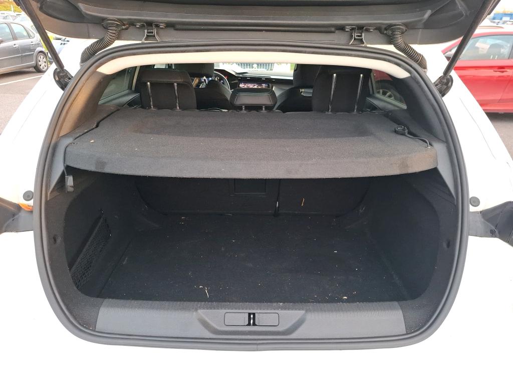 Peugeot 308 BlueHDi 130ch S&S EAT8 Allure 2022