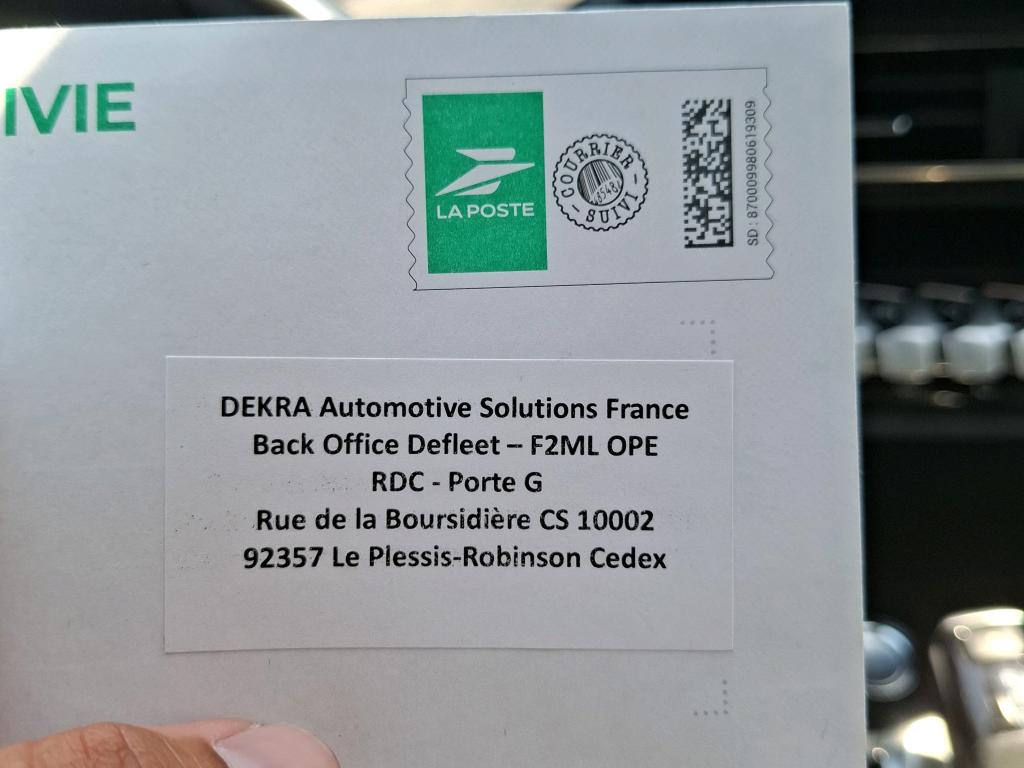 Peugeot 3008 Hybrid 225 e-EAT8 Allure 2021