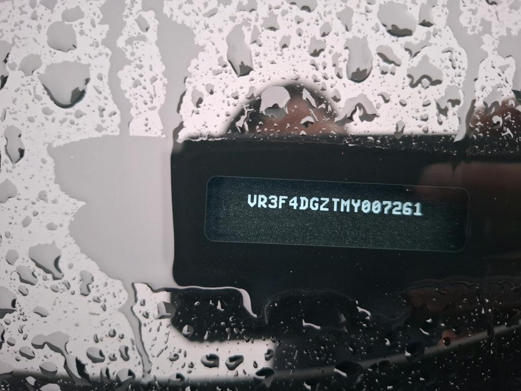 Peugeot 508 SW Hybrid 225 e-EAT8 Allure Business 2021