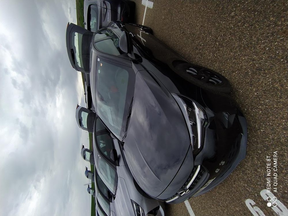 Foto Opel Corsa 4