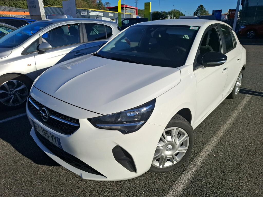 CORSA F