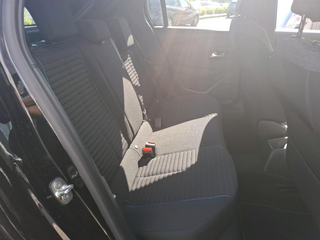 Peugeot 208 PureTech 75 S&S BVM5 Style 2022