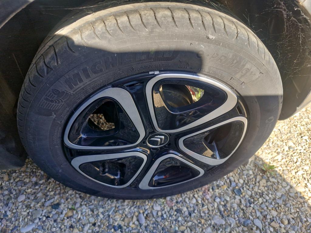 Citroen C3 PureTech 83 S&S BVM5 C-Series 2023