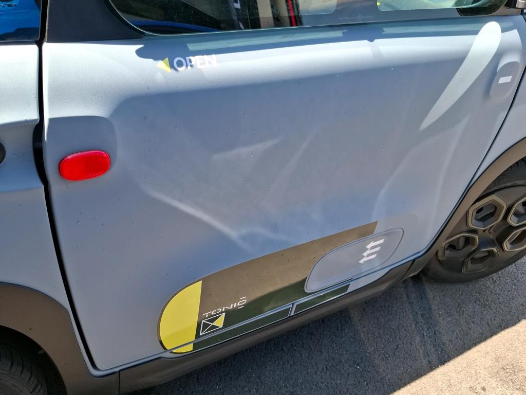 Citroen AMI 