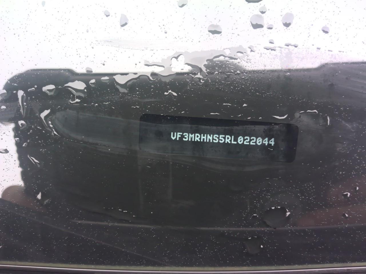 Foto Peugeot 5008 6