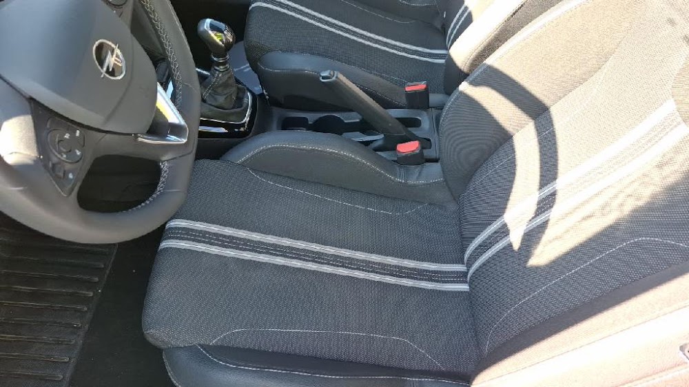 Foto Opel Corsa 9