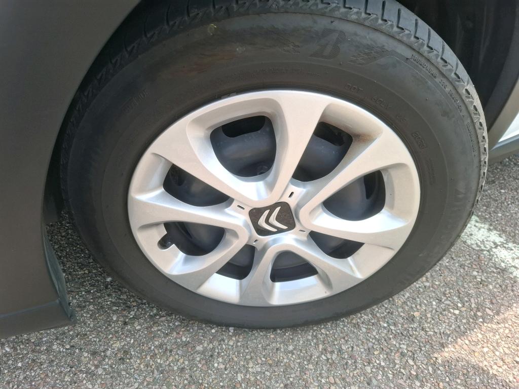 Citroen C3 PureTech 83 ch BVM5 You 2023