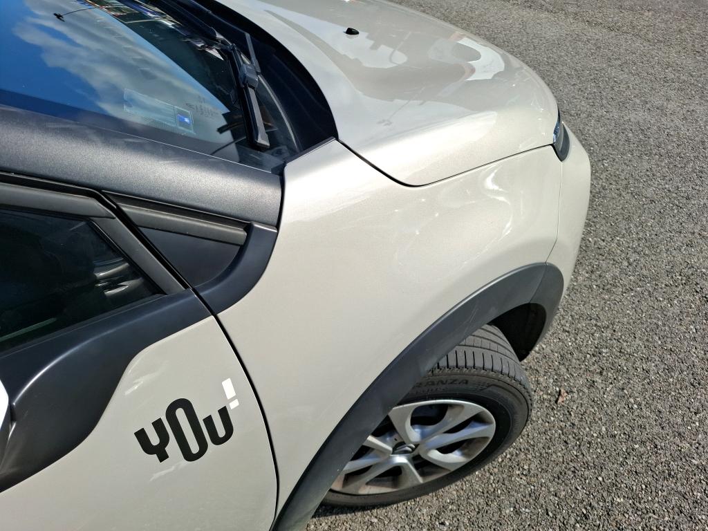 Citroen C3 PureTech 83 ch BVM5 You 2023