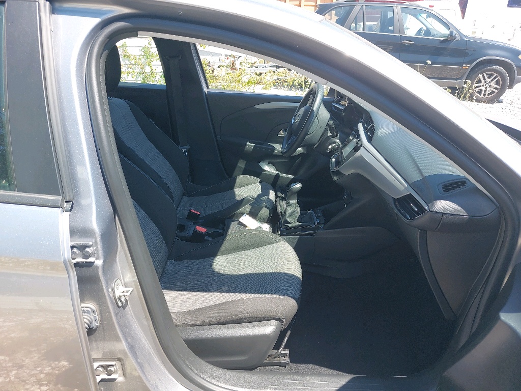 Opel Corsa 1.2 75 ch BVM5 Edition 2020