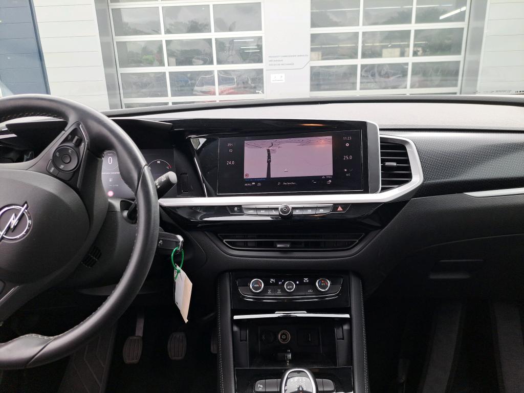 Opel Grandland 1.2 Turbo 130 ch GS Line 2022