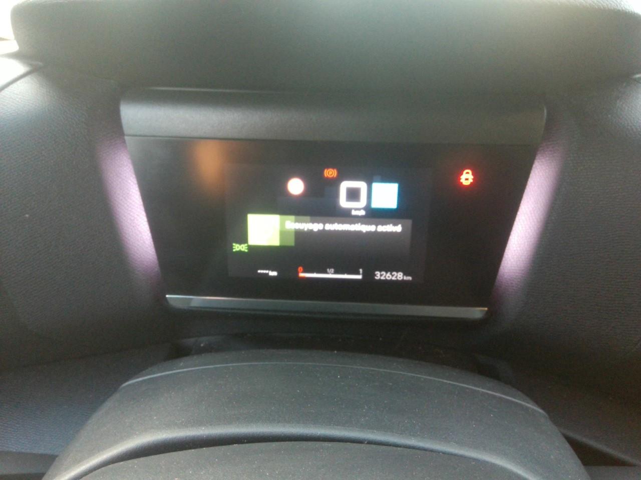 Foto Citroën C4 5