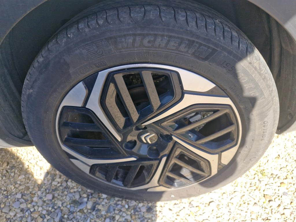 Citroen C4 X PureTech 130 S&S EAT8 Shine 2023
