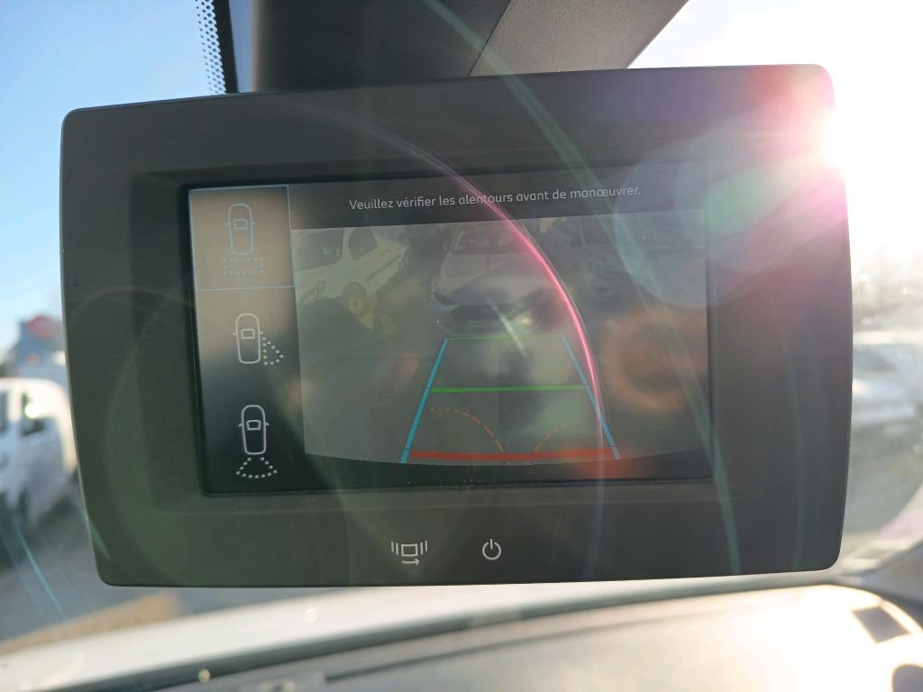 Citroen BERLINGO VAN M 650 PURETECH 110 S&S BVM6 CLUB 2021