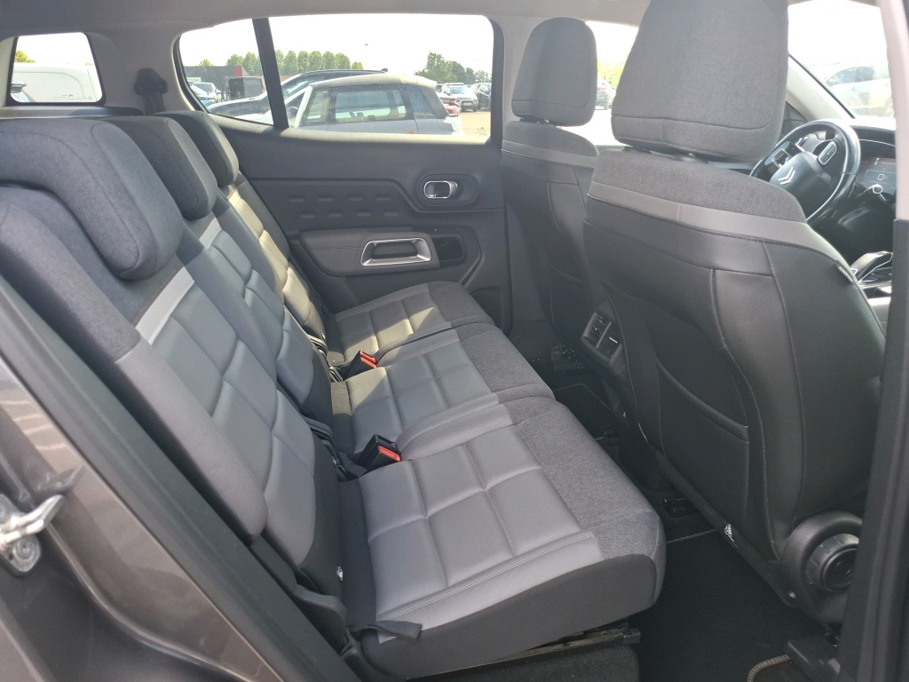 Citroen C5 Aircross BlueHDi 130 S&S EAT8 Shine 2020