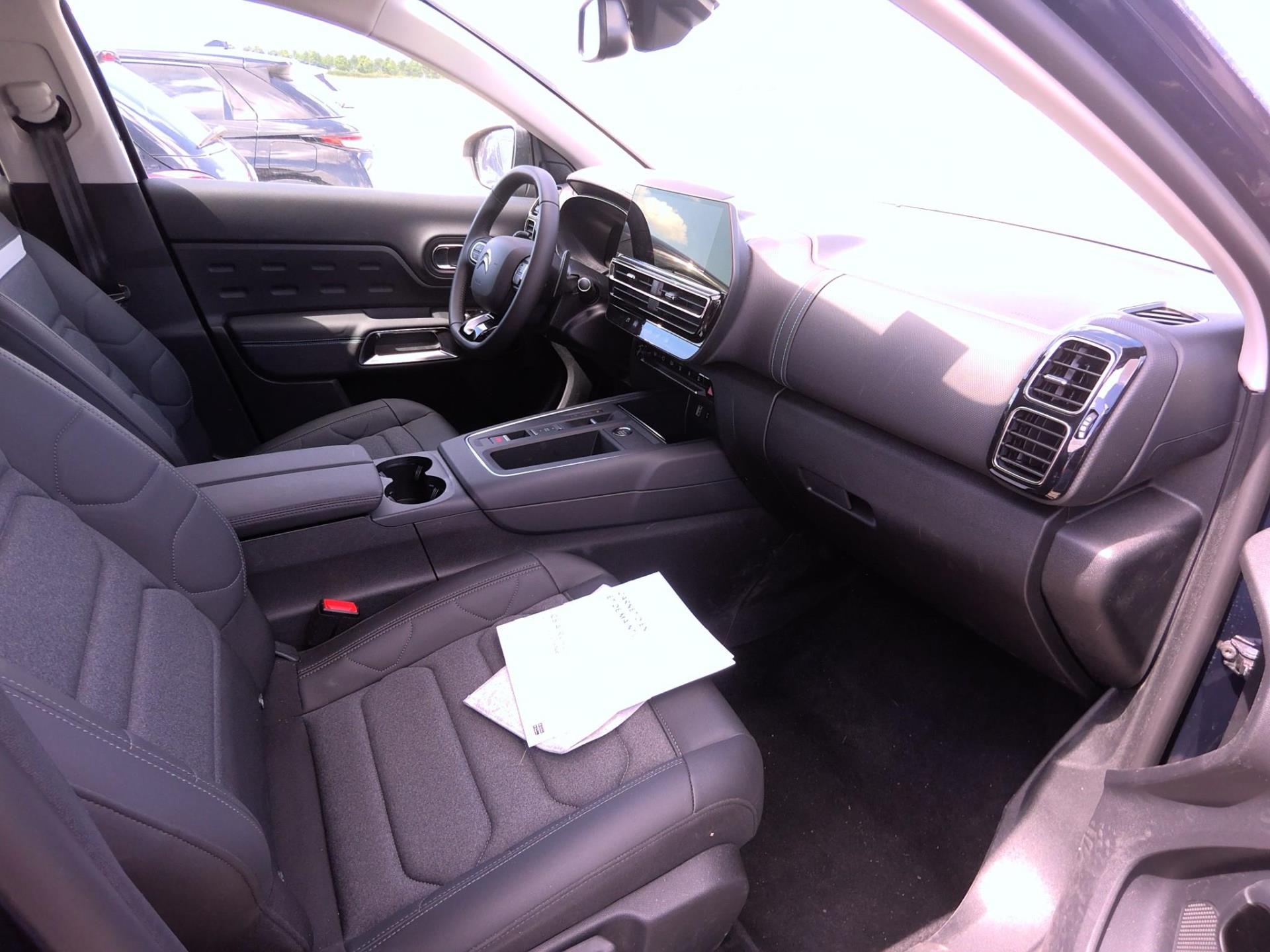 Citroen C5 Aircross BlueHDi 130 EAT8 Max 2025