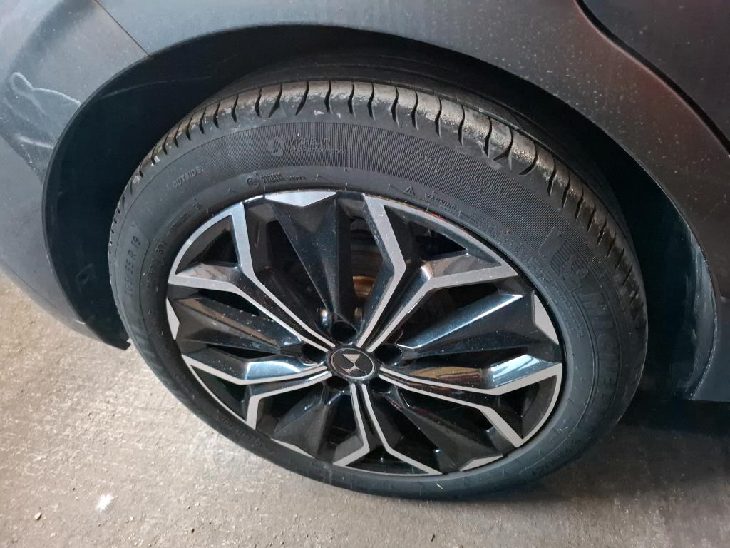 DS DS 4 BlueHDi 130 EAT8 Rivoli 2023