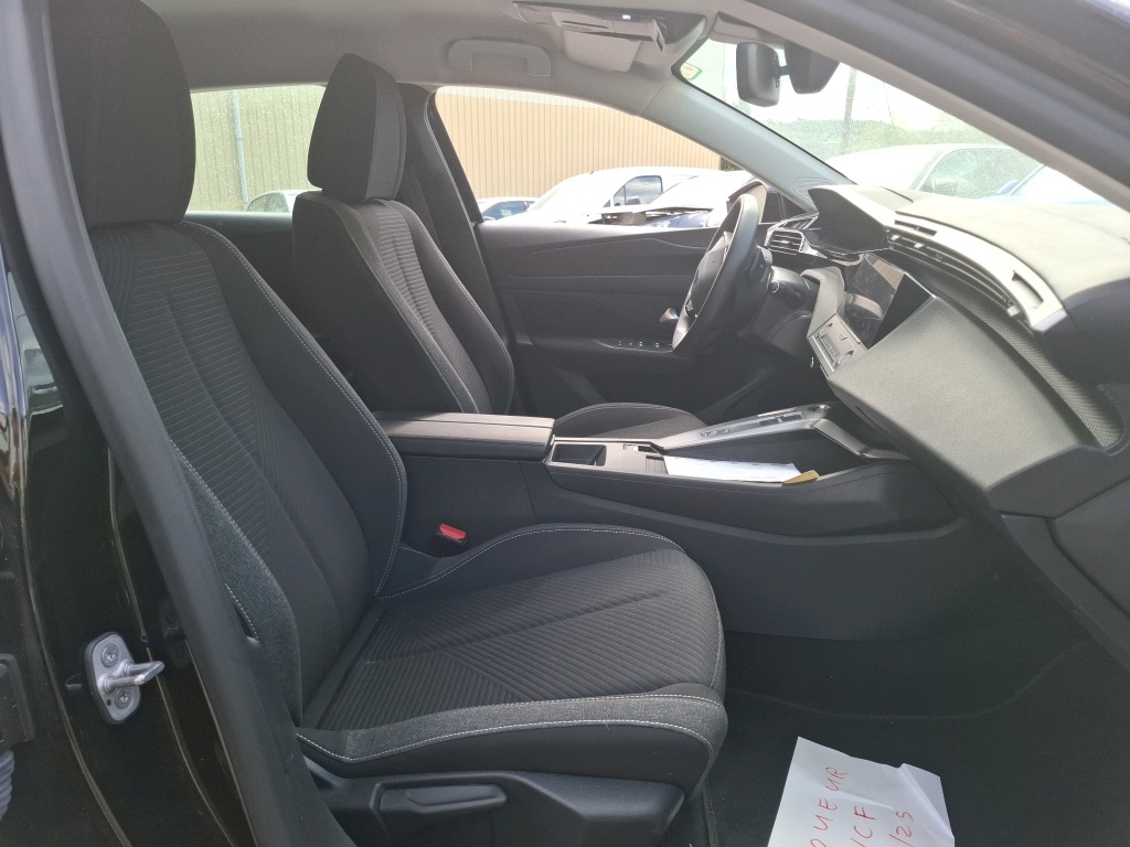Peugeot 308 BlueHDi 130ch S&S EAT8 Active Pack 2023