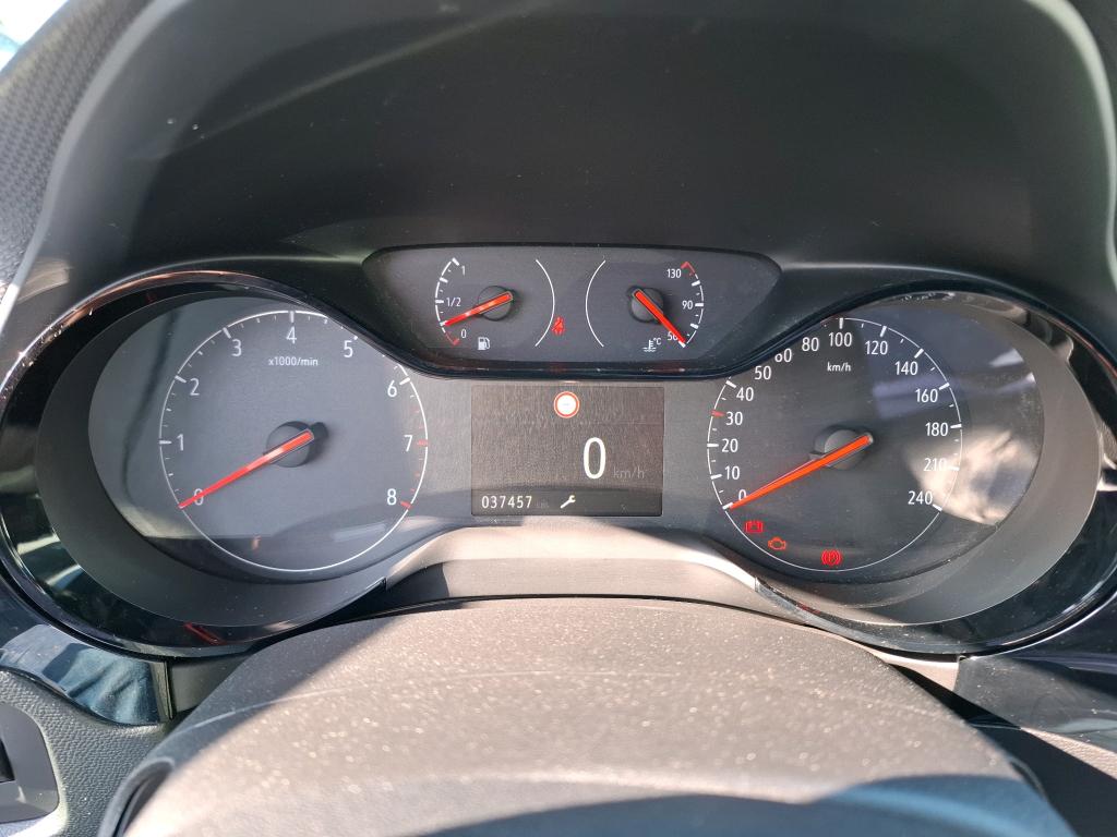 Opel Corsa 1.2 75 ch BVM5 Elegance Business 2022