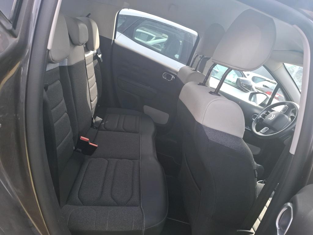 Citroen C3 PureTech 110 S&S BVM6 Saint James 2022