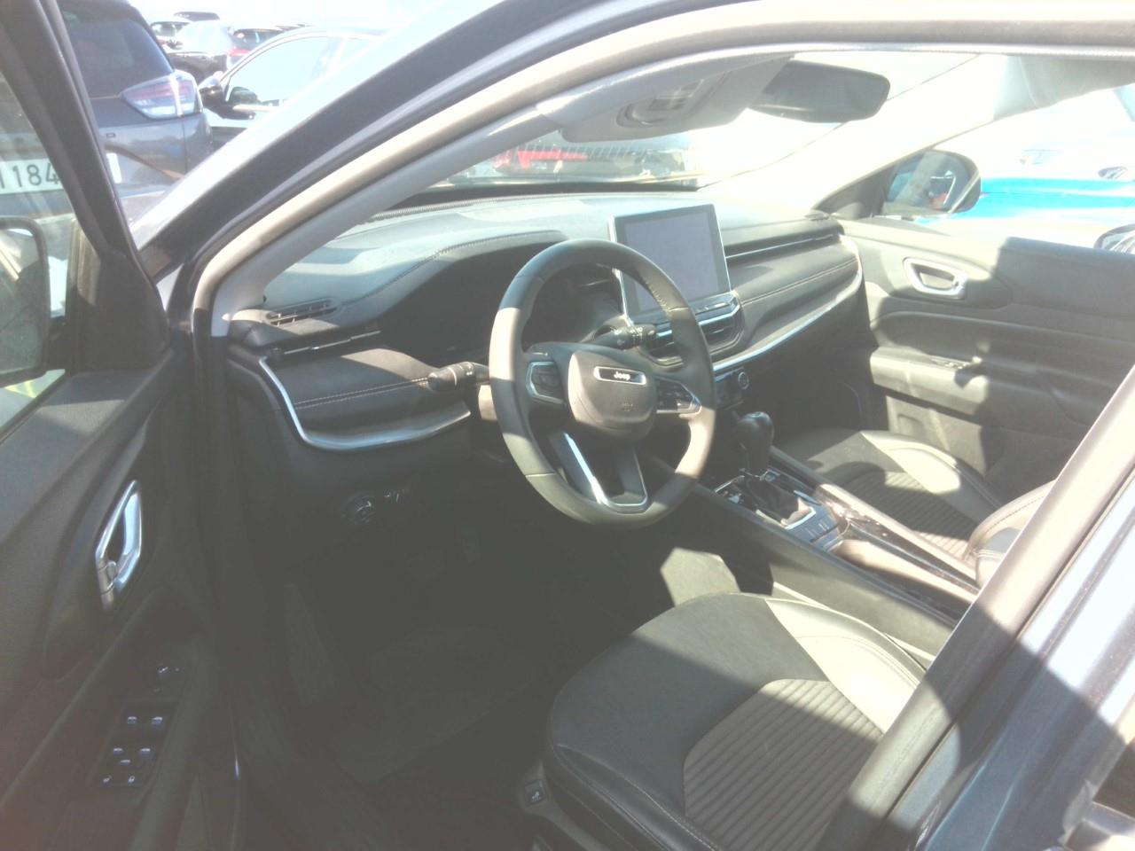 Foto Jeep Compass 3