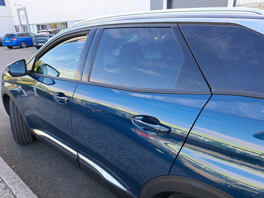 Peugeot 3008 Puretech 130ch S&S EAT8 Roadtrip 2022