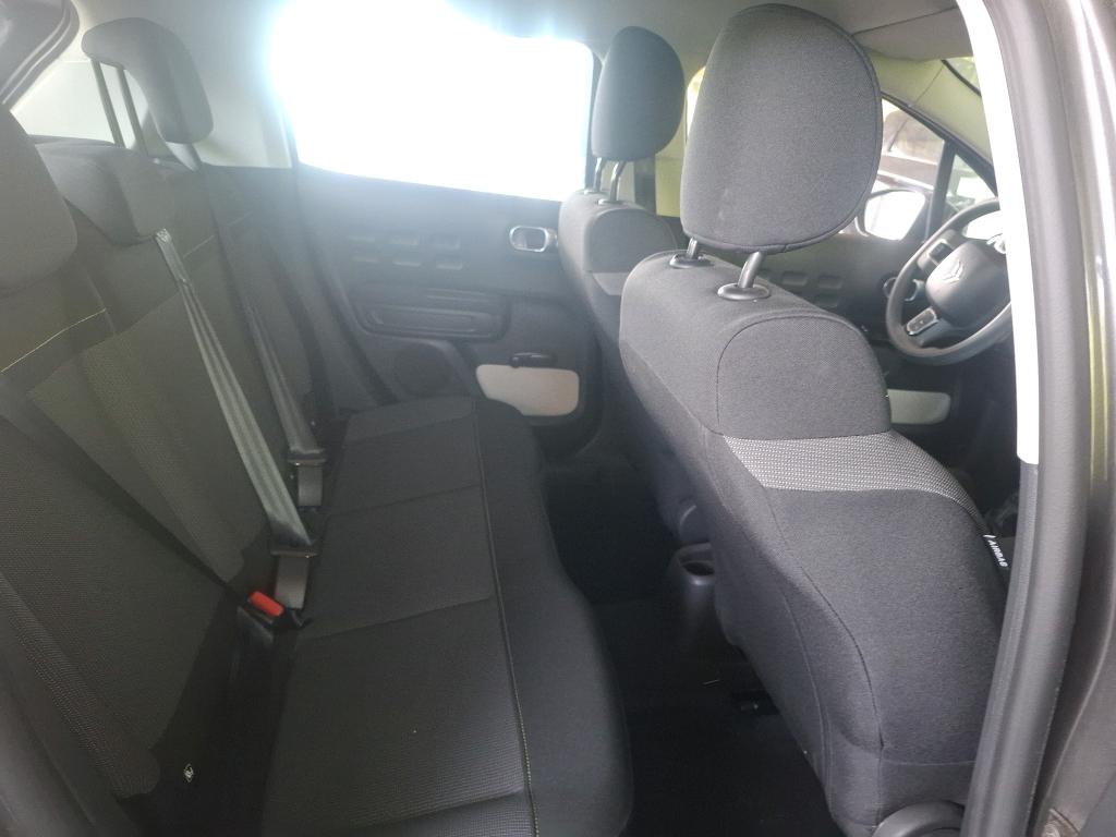 Citroen C3 BlueHDi 100 S&S BVM6 Feel Business 2021