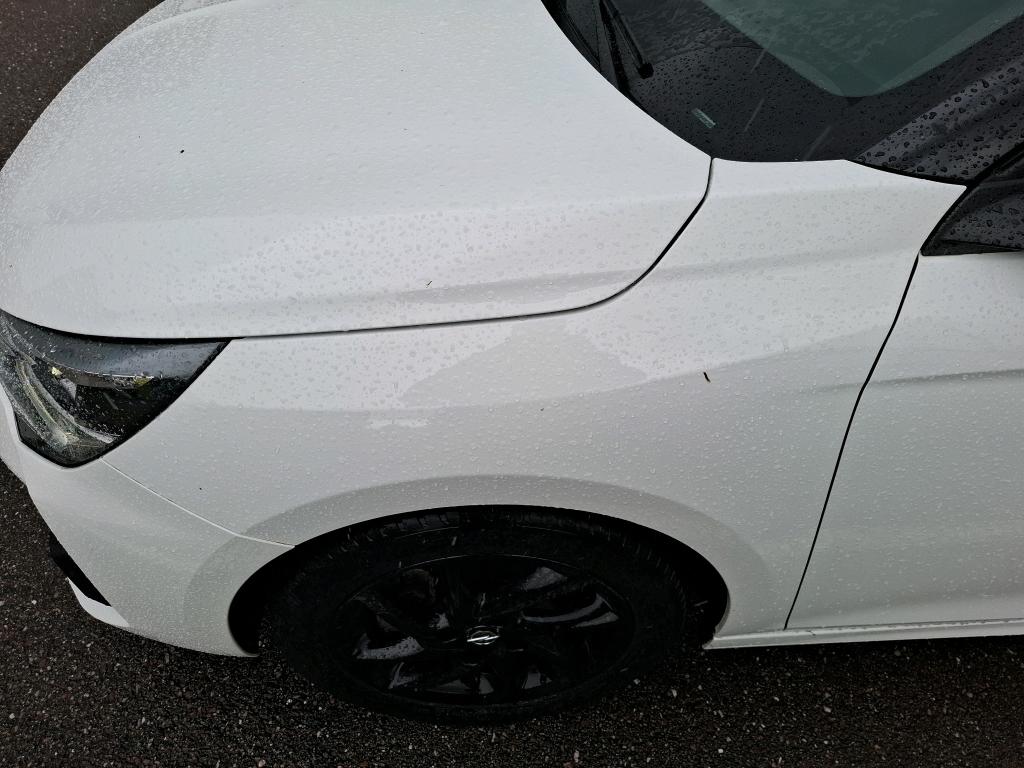 Opel Corsa 1.2 Turbo 100 ch BVM6 GS 2023