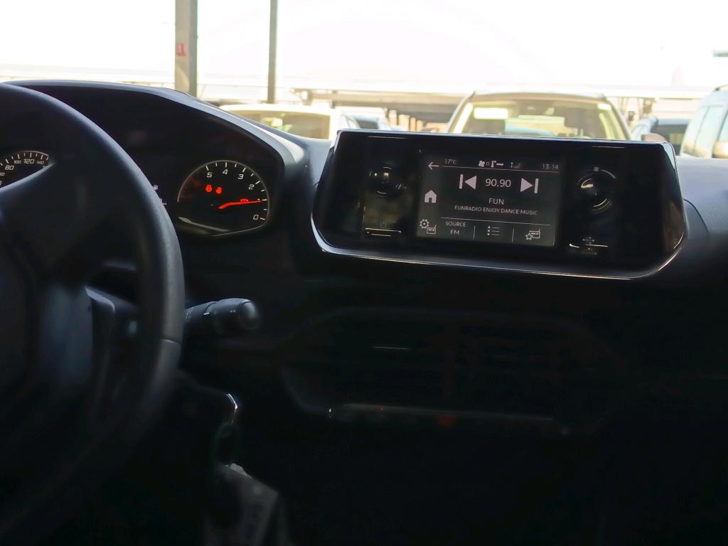 Peugeot 208 BLUEHDI 100 S&S BVM6 PREMIUM 2022