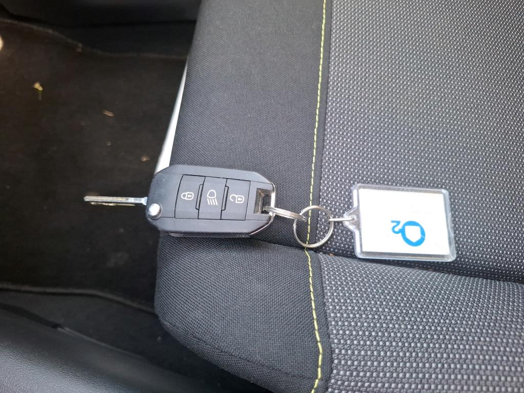 Citroen C3 PureTech 83 S&S BVM5 Feel Pack 2022