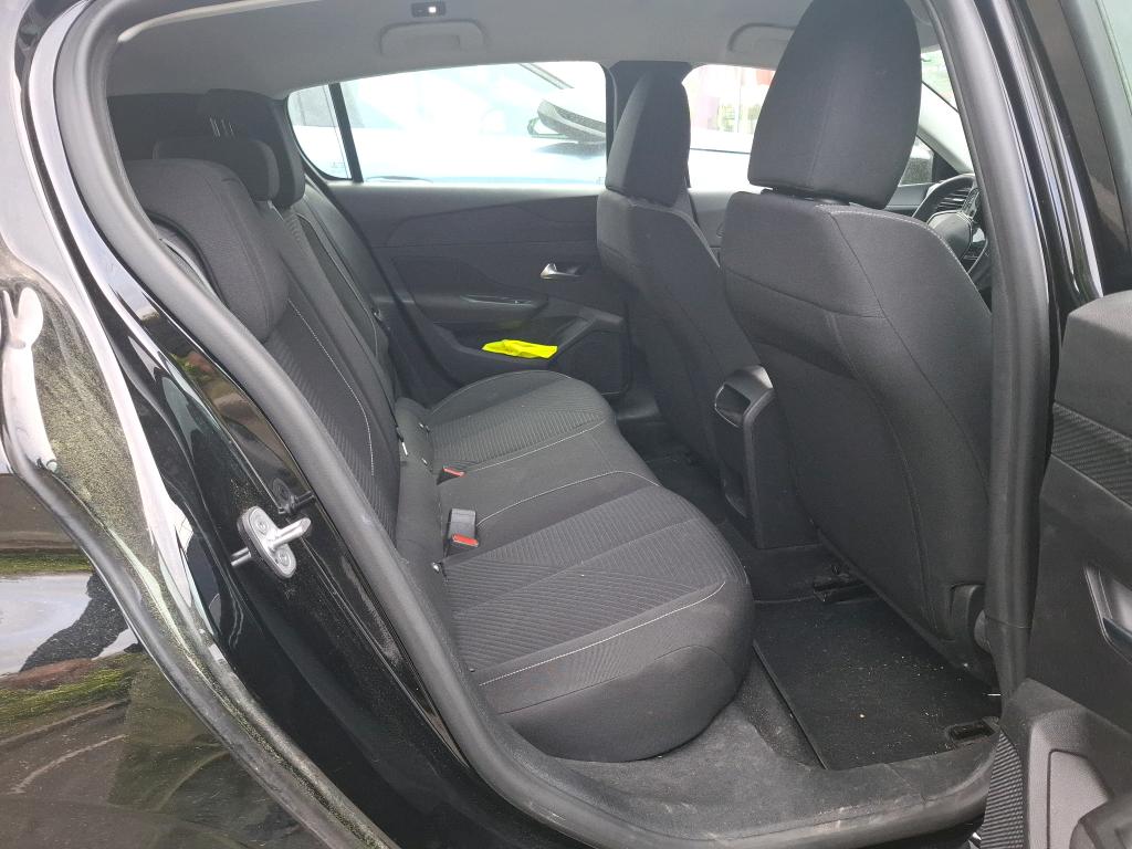 Peugeot 308 BlueHDi 130ch S&S EAT8 Active Pack 2023