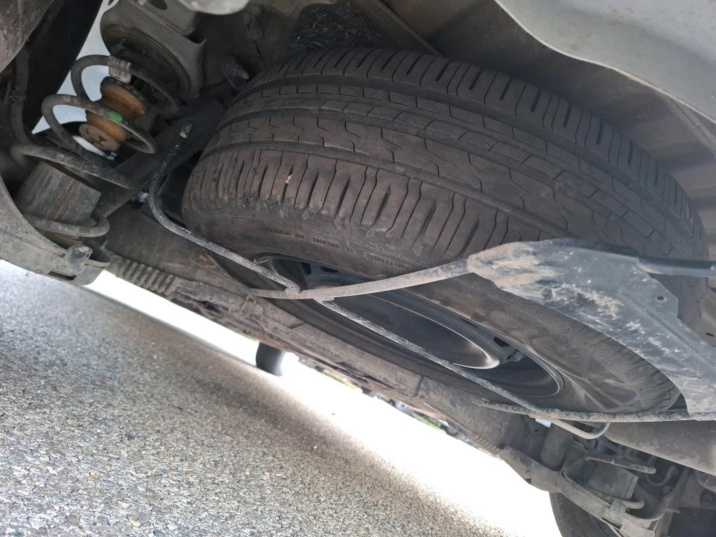 Citroen BERLINGO VAN M 650 BLUEHDI 100 S&S BVM5 CLUB 2020