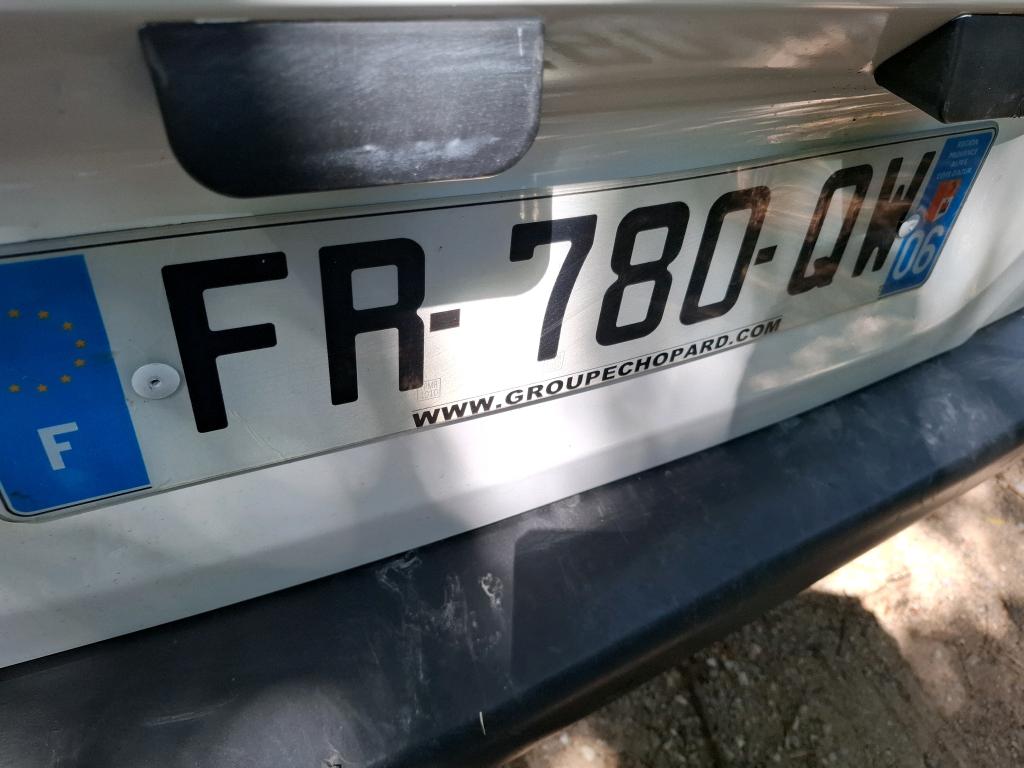 Peugeot PARTNER FOURGON STANDARD 650 KG BLUEHDI 75 BVM5 PREMIUM 2020