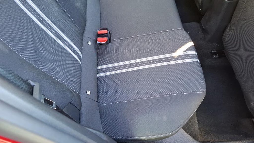 Foto Opel Corsa 11