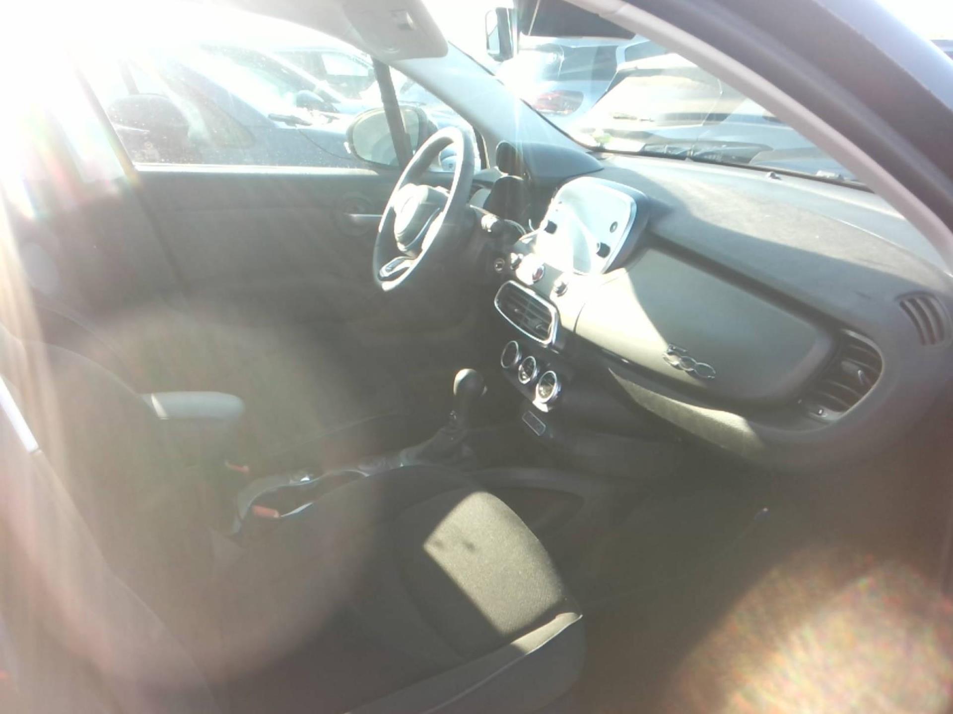 FIAT 500X 1.5 FireFly 130 ch S/S DCT7 Hybrid  2024