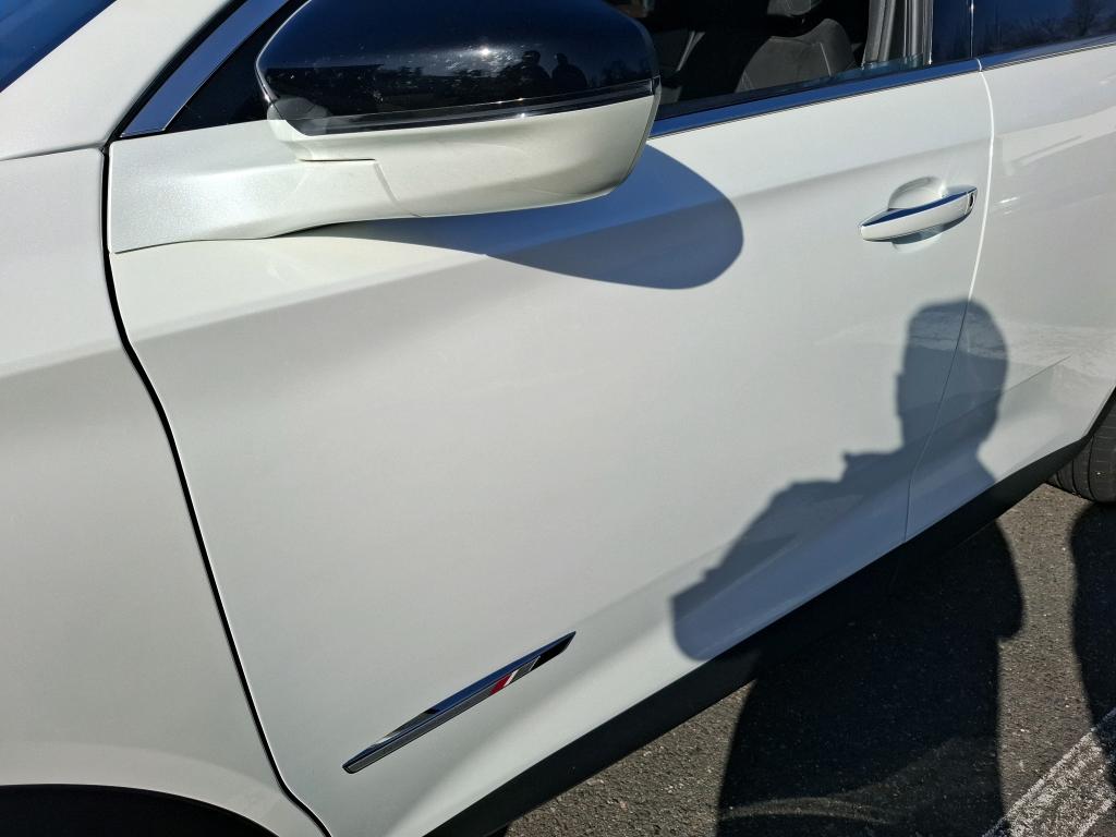 DS DS 7 CROSSBACK / DS 7 