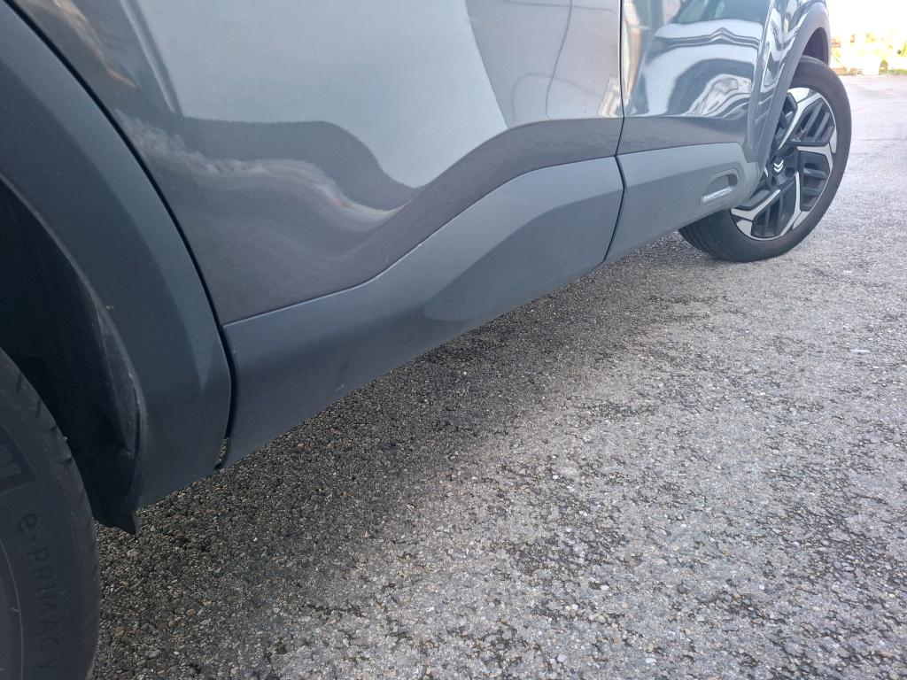 Citroen C4 PureTech 130 S&S EAT8 Shine 2023