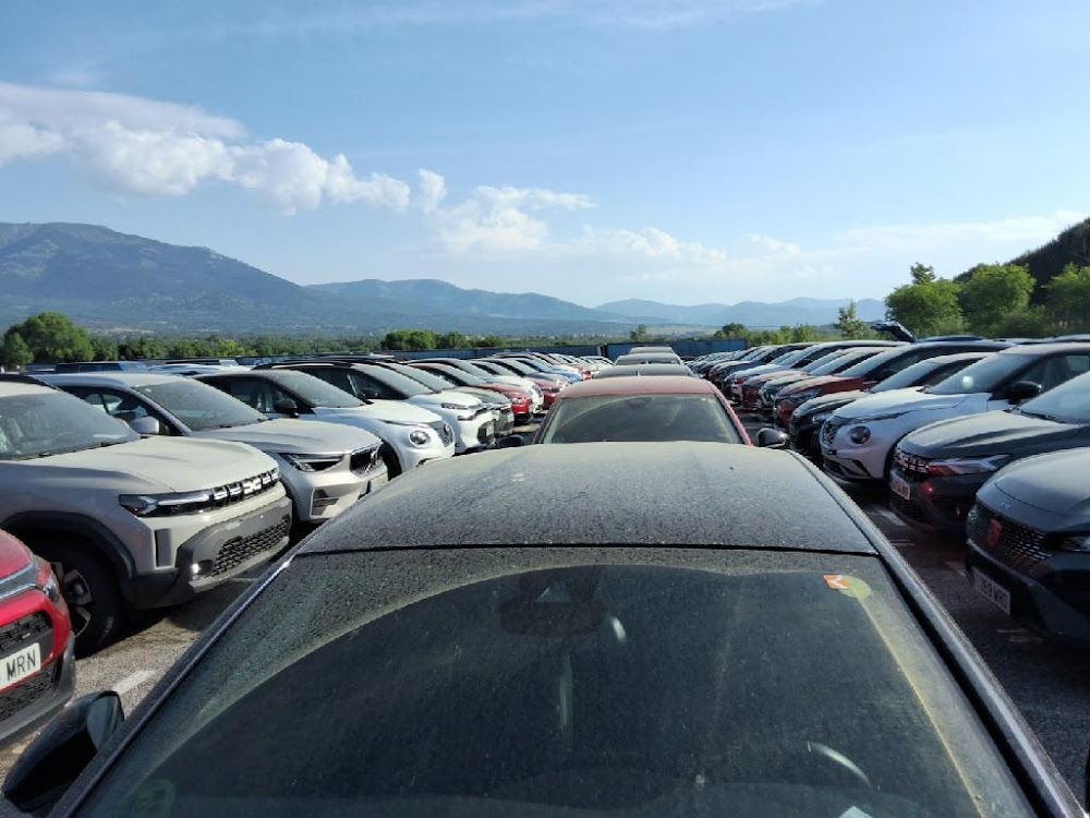 Foto Peugeot 508 8