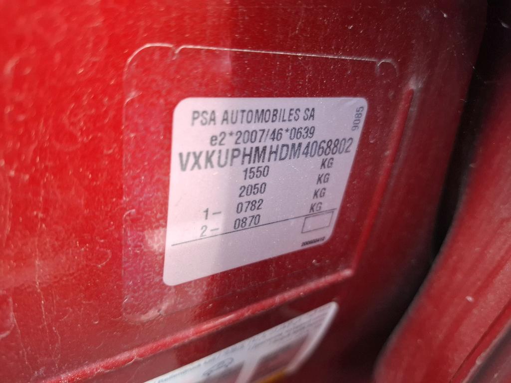 Opel Corsa 1.2 75 ch BVM5 Edition Business 2021