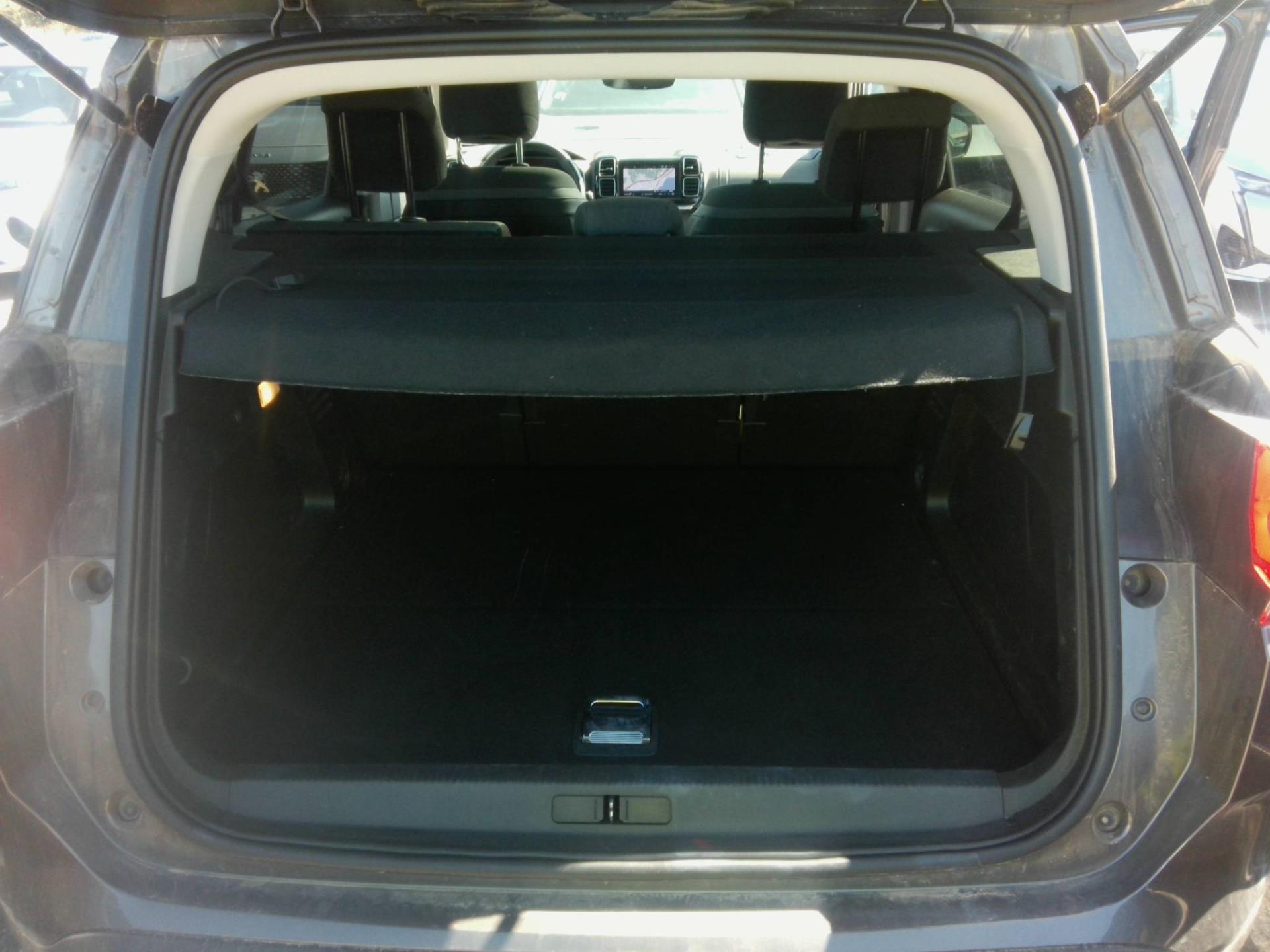 Citroen C5 Aircross Hybride Rechargeable 225 e-EAT8 Shine Pack 2022