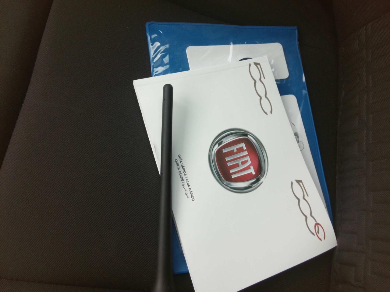 Foto Kia 500X 9