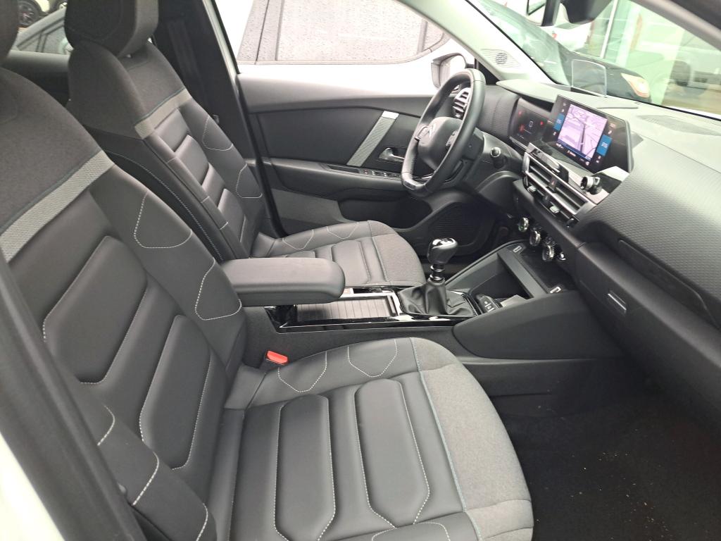 Citroen C4 PureTech 130 S&S BVM6 Shine 2021