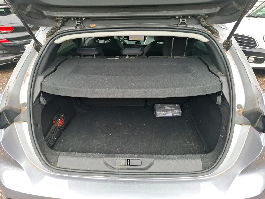 Peugeot 308 BlueHDi 130ch S&S EAT8 Allure 2022